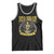 Irish Brigade Tank Top Tiocfaidh Ar La Eagle Patriotic