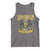 Irish Brigade Tank Top Tiocfaidh Ar La Eagle Patriotic