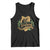 Irish Brigade Tank Top Tiocfaidh Ar La Coat Of Arms Kingdom Ireland