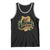 Irish Brigade Tank Top Tiocfaidh Ar La Coat Of Arms Kingdom Ireland