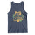 Irish Brigade Tank Top Tiocfaidh Ar La Coat Of Arms Kingdom Ireland