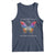 Transplant Recipient Tank Top On Grateful Wings I Fly