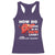 Liver Transplant Recipient Racerback Tank Top How Do I Look in My New Liver