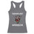 Heart Transplant Warrior Racerback Tank Top