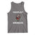 Heart Transplant Warrior Tank Top