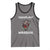 Heart Transplant Warrior Tank Top