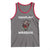 Heart Transplant Warrior Tank Top