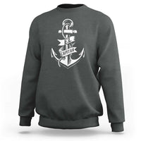 Boat El Capitan Sweatshirt