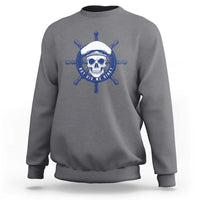 Funny But Did We Sink Sweatshirt