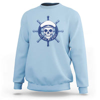 Funny But Did We Sink Sweatshirt