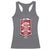 Phlebotomist Racerback Tank Top Trust Me I'm A Phlebotomist I Deal With Pricks Every Day