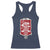 Phlebotomist Racerback Tank Top Trust Me I'm A Phlebotomist I Deal With Pricks Every Day