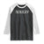 Happy New Year 2025 Raglan Shirt MMXXV Roman Numerals