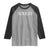 Happy New Year 2025 Raglan Shirt MMXXV Roman Numerals