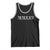 Happy New Year 2025 Tank Top MMXXV Roman Numerals