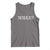 Happy New Year 2025 Tank Top MMXXV Roman Numerals