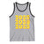 Funny Happy New Year 2025 Tank Top