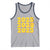 Funny Happy New Year 2025 Tank Top