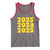 Funny Happy New Year 2025 Tank Top