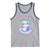 Year Of The Snake 2025 Tank Top Cute Snake Happy New Year