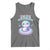 Year Of The Snake 2025 Tank Top Cute Snake Happy New Year