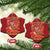 Lunar New Year 2025 Christmas Ornament Year Of The Snake China Traditional - Wonder Print Shop