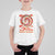 Lunar New Year 2025 T Shirt For Kid Year Of The Snake China Traditional - Wonder Print Shop