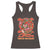 Lunar New Year 2025 Racerback Tank Top Year Of The Snake China Traditional