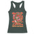 Lunar New Year 2025 Racerback Tank Top Year Of The Snake China Traditional