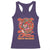 Lunar New Year 2025 Racerback Tank Top Year Of The Snake China Traditional