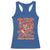 Lunar New Year 2025 Racerback Tank Top Year Of The Snake China Traditional