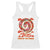 Lunar New Year 2025 Racerback Tank Top Year Of The Snake China Traditional