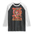 Lunar New Year 2025 Raglan Shirt Year Of The Snake China Traditional