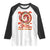 Lunar New Year 2025 Raglan Shirt Year Of The Snake China Traditional