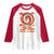 Lunar New Year 2025 Raglan Shirt Year Of The Snake China Traditional