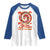 Lunar New Year 2025 Raglan Shirt Year Of The Snake China Traditional