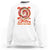 Lunar New Year 2025 Sweatshirt Year Of The Snake China Traditional - Wonder Print Shop