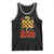 Year Of The Snake 2025 Tank Top Lunar New Year Chinese Traditional