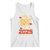 Year Of The Snake 2025 Tank Top Lunar New Year Chinese Traditional