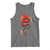 Year Of The Snake 2025 Tank Top Lunar New Year Chinese Snake