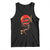 Year Of The Snake 2025 Tank Top Lunar New Year Chinese Snake