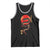 Year Of The Snake 2025 Tank Top Lunar New Year Chinese Snake