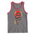 Year Of The Snake 2025 Tank Top Lunar New Year Chinese Snake