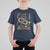 Lunar New Year 2025 T Shirt For Kid Year Of The Snake 2025 Chinese China - Wonder Print Shop