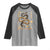 Lunar New Year 2025 Raglan Shirt Year Of The Snake 2025 Chinese China