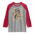 Lunar New Year 2025 Raglan Shirt Year Of The Snake 2025 Chinese China