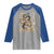 Lunar New Year 2025 Raglan Shirt Year Of The Snake 2025 Chinese China