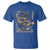 Lunar New Year 2025 T Shirt Year Of The Snake 2025 Chinese China - Wonder Print Shop