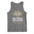 Year Of The Snake 2025 Tank Top Happy New Year Chinese China