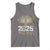 Year Of The Snake 2025 Tank Top Happy New Year Chinese China